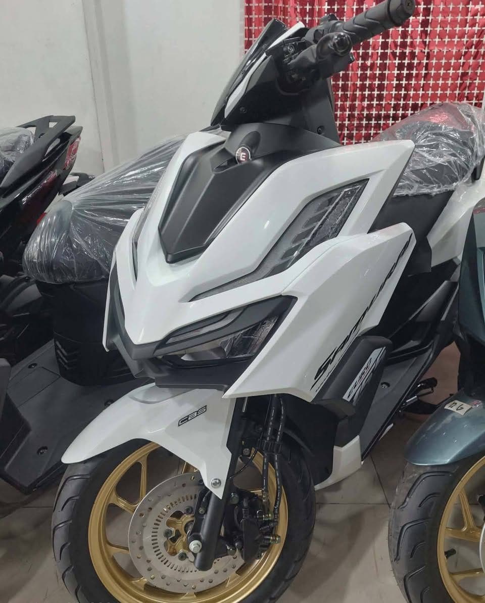 Motor ba Hanap mo?🏍 - photo 5