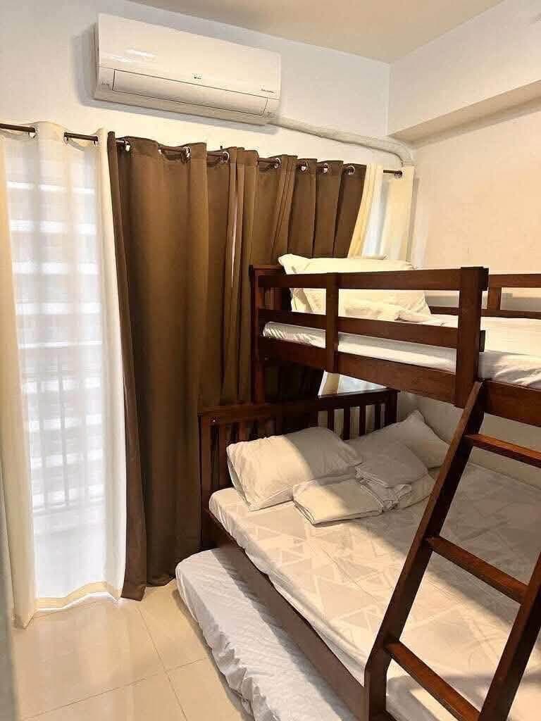 FAME RESIDENCES/Sunshine 100/Cityland pioneer MANDALUYONG FOR RENT 📌 - photo 4