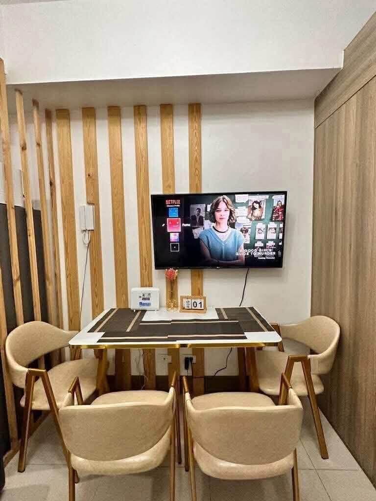FAME RESIDENCES/Sunshine 100/Cityland pioneer MANDALUYONG FOR RENT 📌 - photo 5
