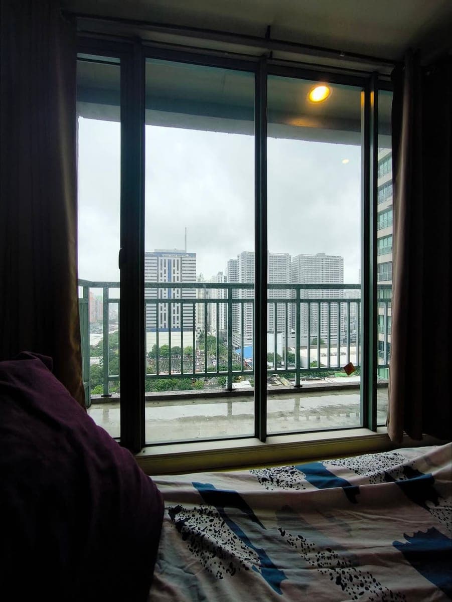 Available for Rent: 1-Bedroom Fully Furnished Condo Unit - photo 4