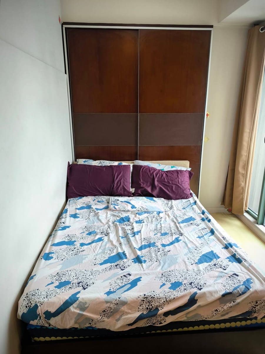 Available for Rent: 1-Bedroom Fully Furnished Condo Unit - photo 5