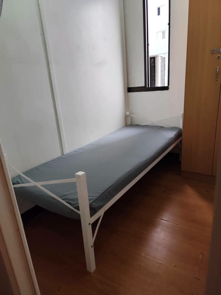 ROOM CONDO SHARING IN MANDALUYONG CITY - photo 1