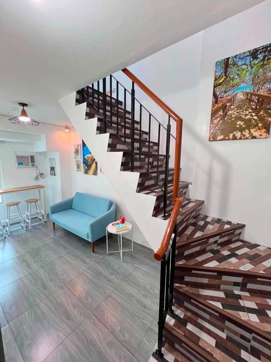 1 BEDROOM UNIT FOR RENT NEAR MRT BONI - photo 1