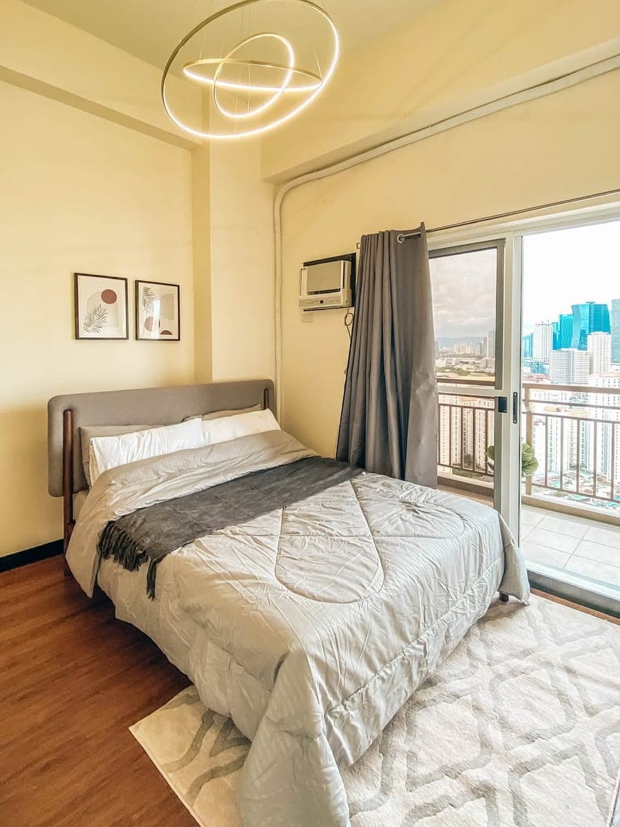 FOR RENT :Penthouse Unit at Kai Garden Residences, Mandaluyong (Available this July) - photo 2