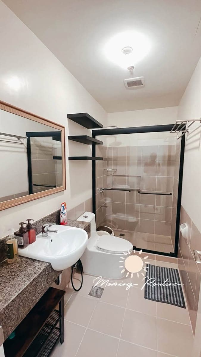 FOR RENT :Penthouse Unit at Kai Garden Residences, Mandaluyong (Available this July) - photo 3
