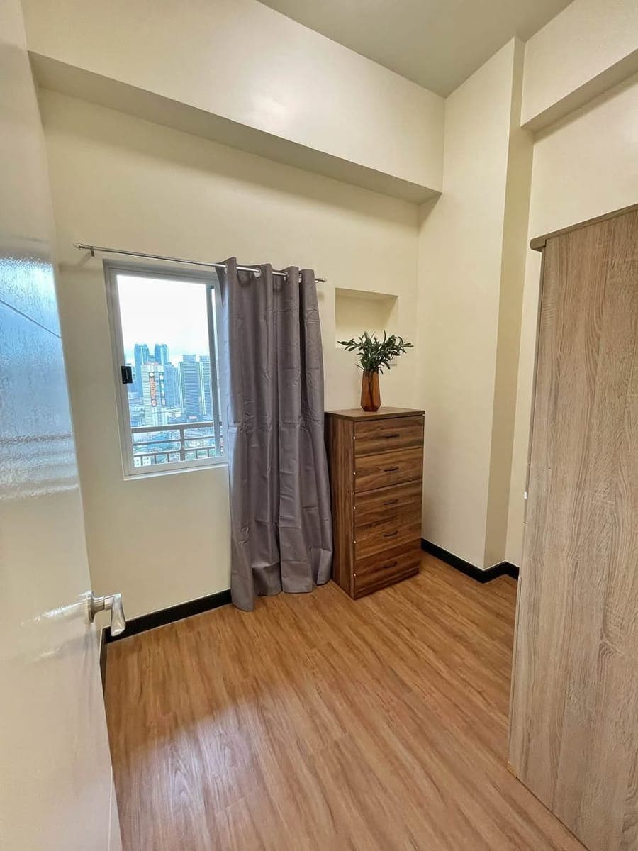 FOR RENT :Penthouse Unit at Kai Garden Residences, Mandaluyong (Available this July) - photo 5