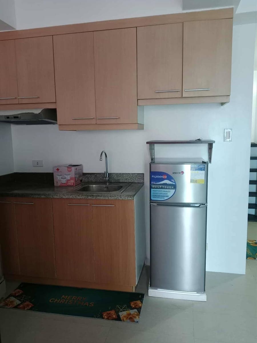 🌸Condo-Sharing Bedspace in Ortigas Pasig🌸 - photo 1