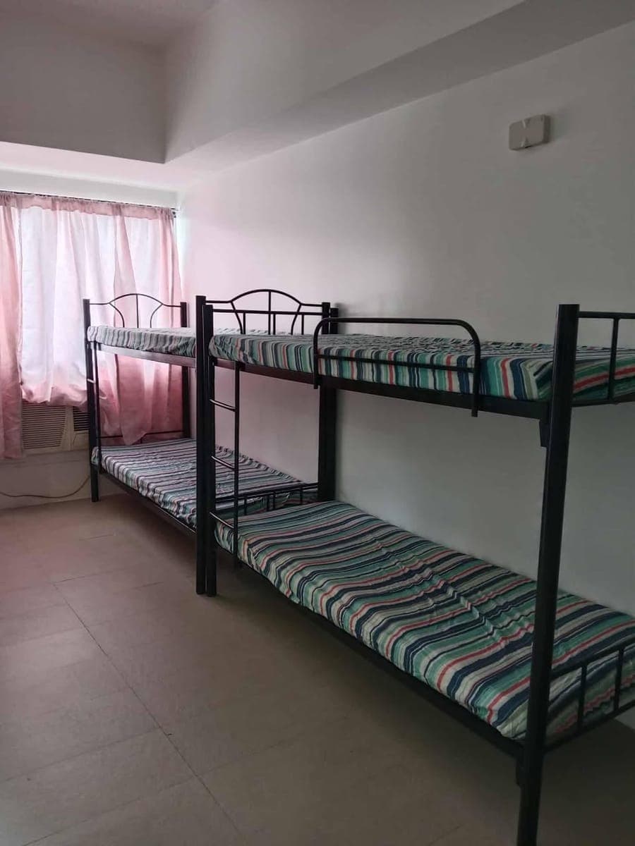 🌸Condo-Sharing Bedspace in Ortigas Pasig🌸 - photo 2