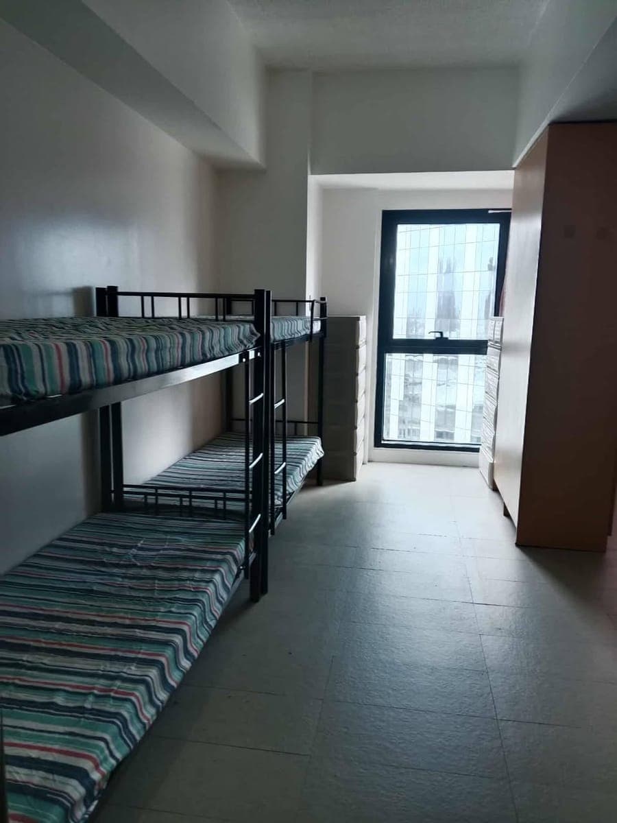 🌸Condo-Sharing Bedspace in Ortigas Pasig🌸 - photo 3
