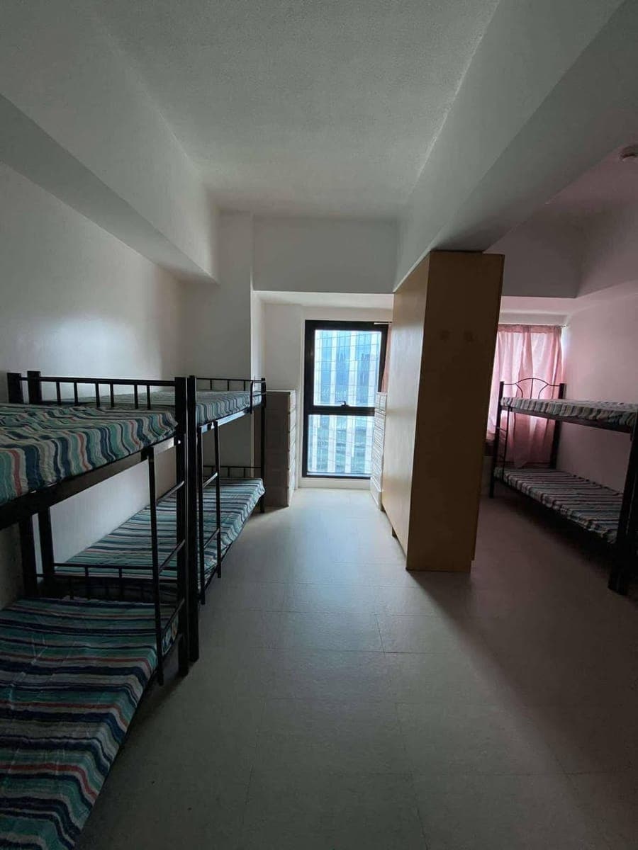 🌸Condo-Sharing Bedspace in Ortigas Pasig🌸 - photo 4