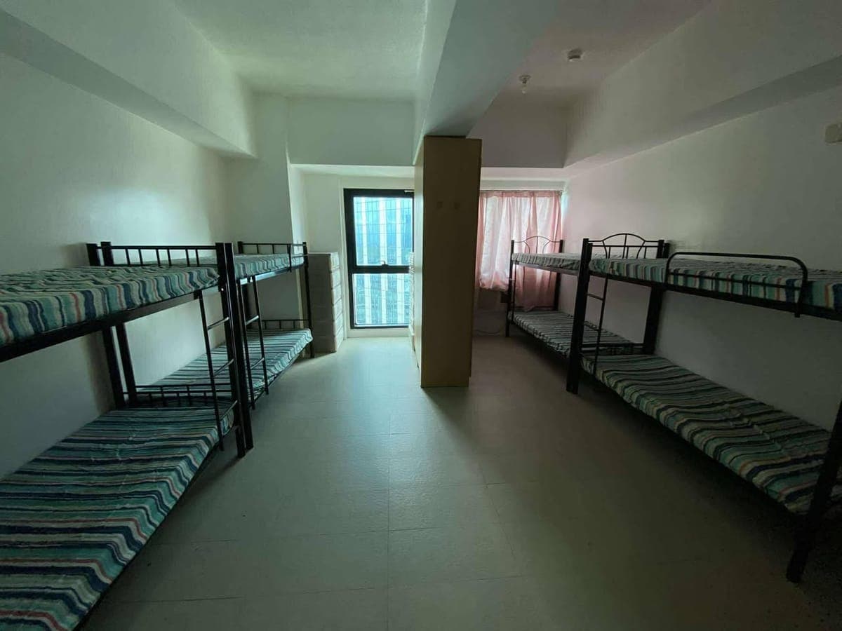 🌸Condo-Sharing Bedspace in Ortigas Pasig🌸 - photo 5
