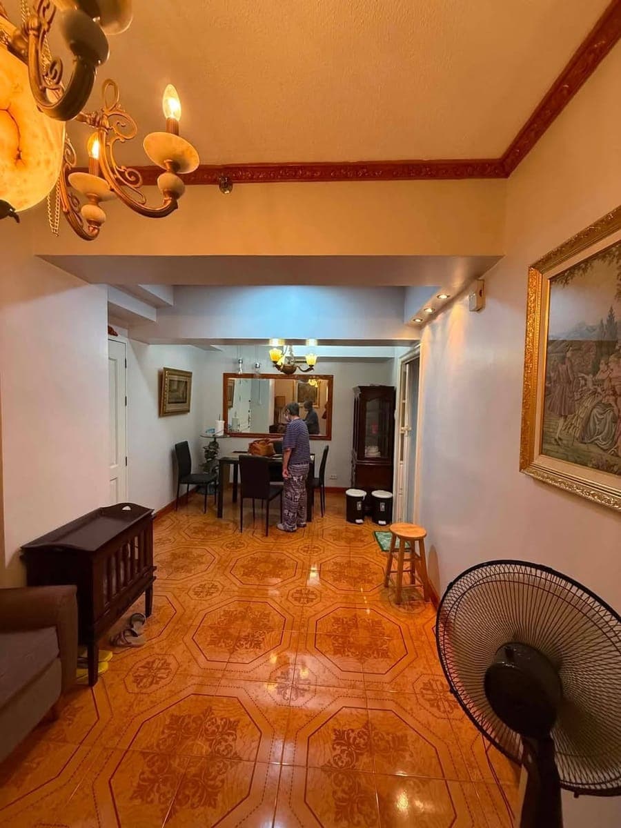Forbeswood hights 2 bedroom unit near high street - photo 1