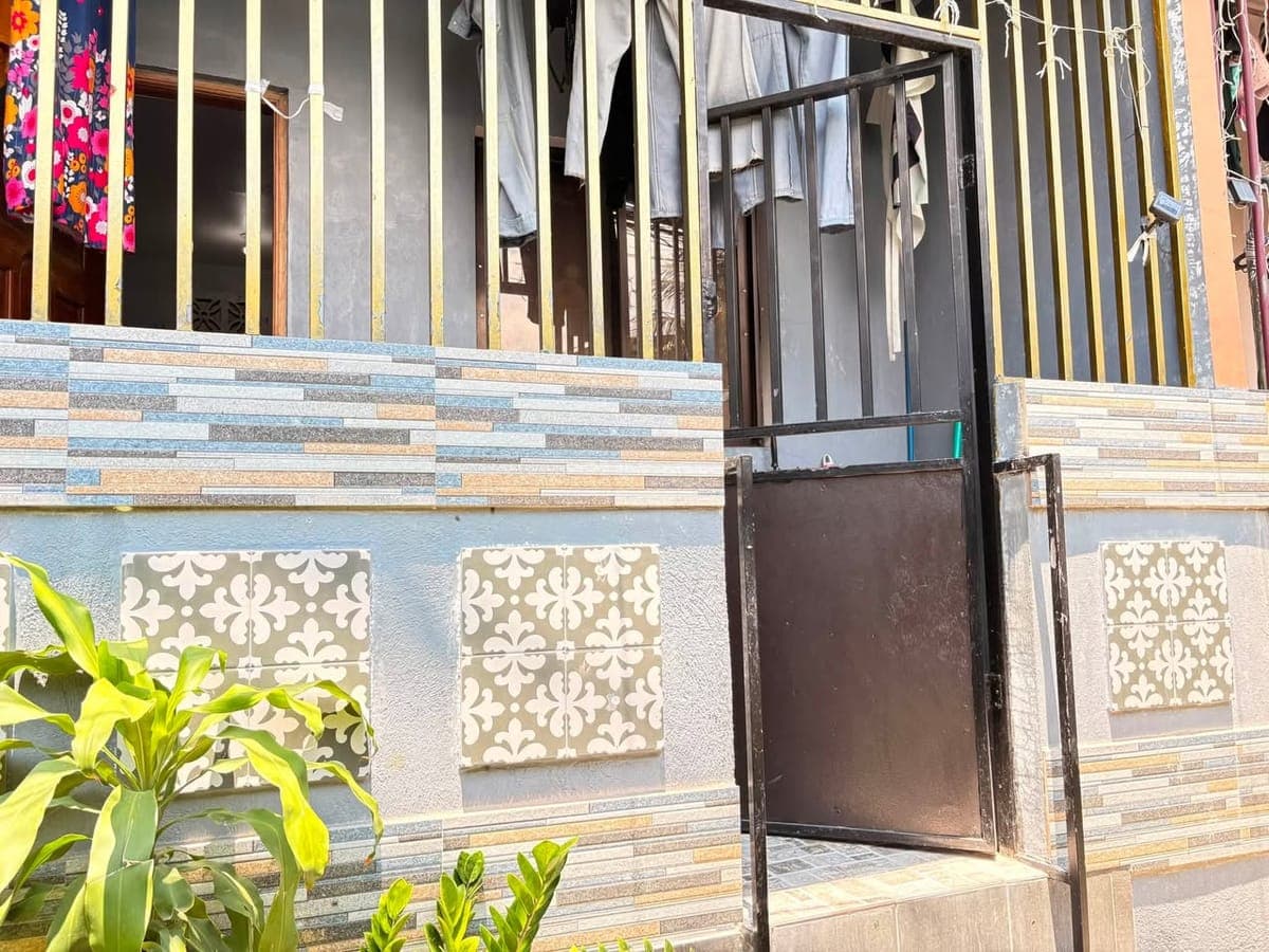 BEDSPACE FOR RENT ‼️ - photo 2