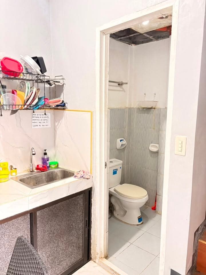 BEDSPACE FOR RENT ‼️ - photo 5