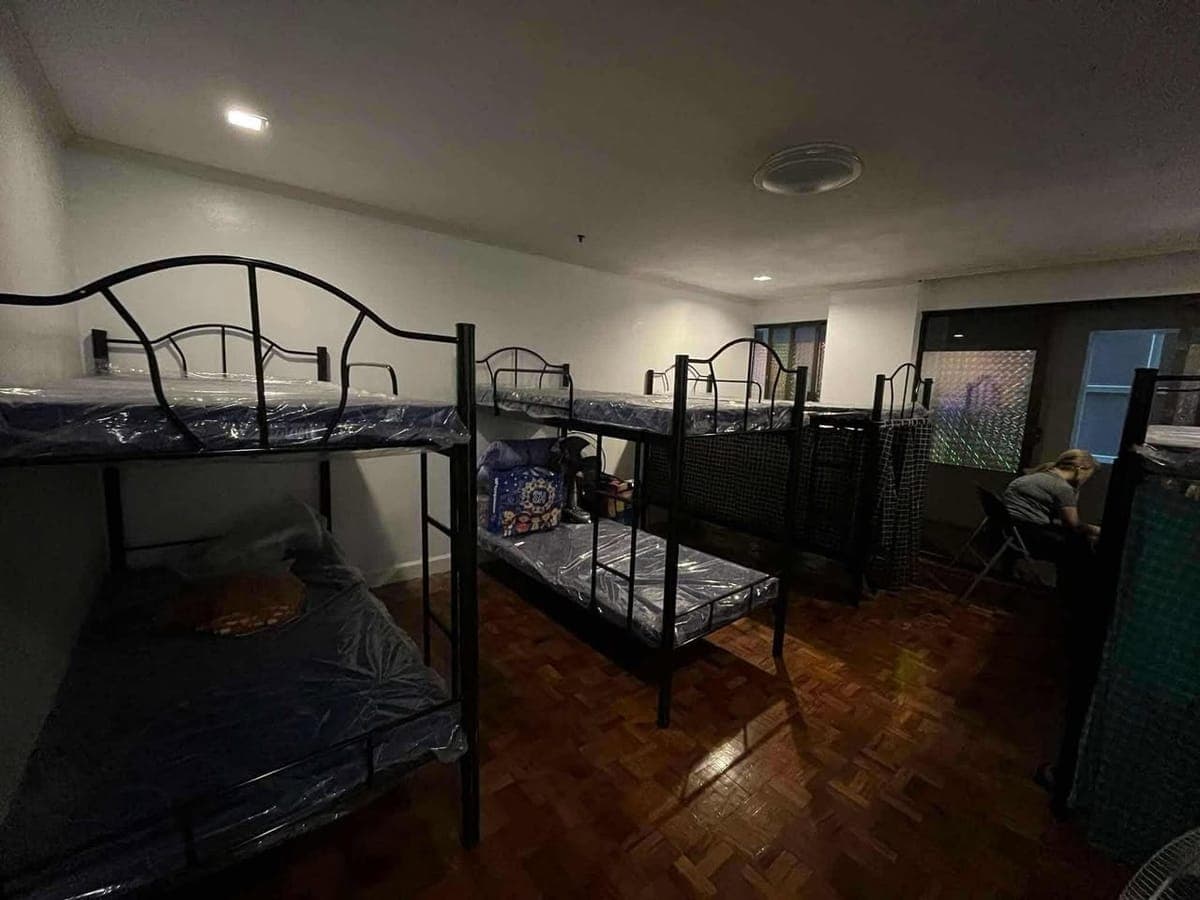 FOR RENT BEDSPACe - photo 2