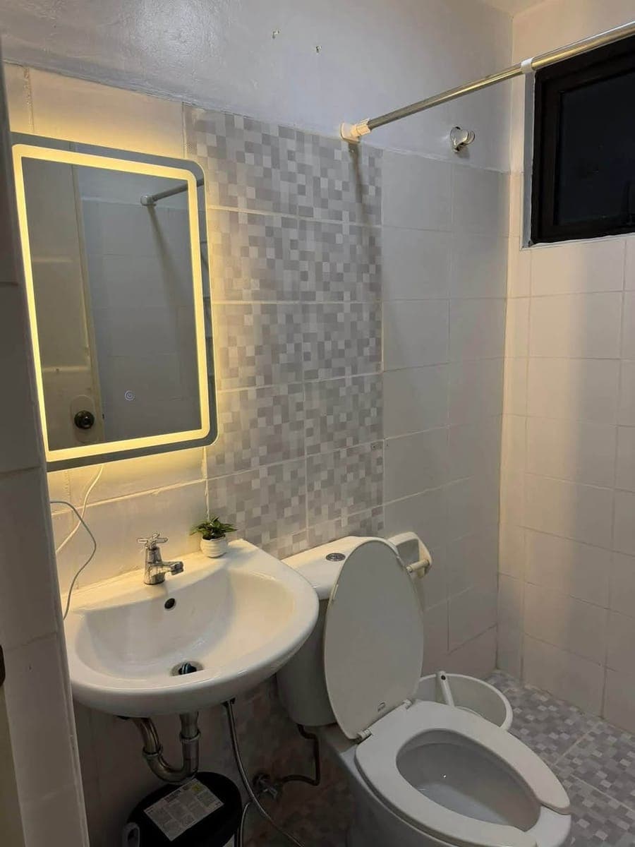 🌸 MALE AND FEMALE BEDSPACE FOR RENT 🌸 - photo 1