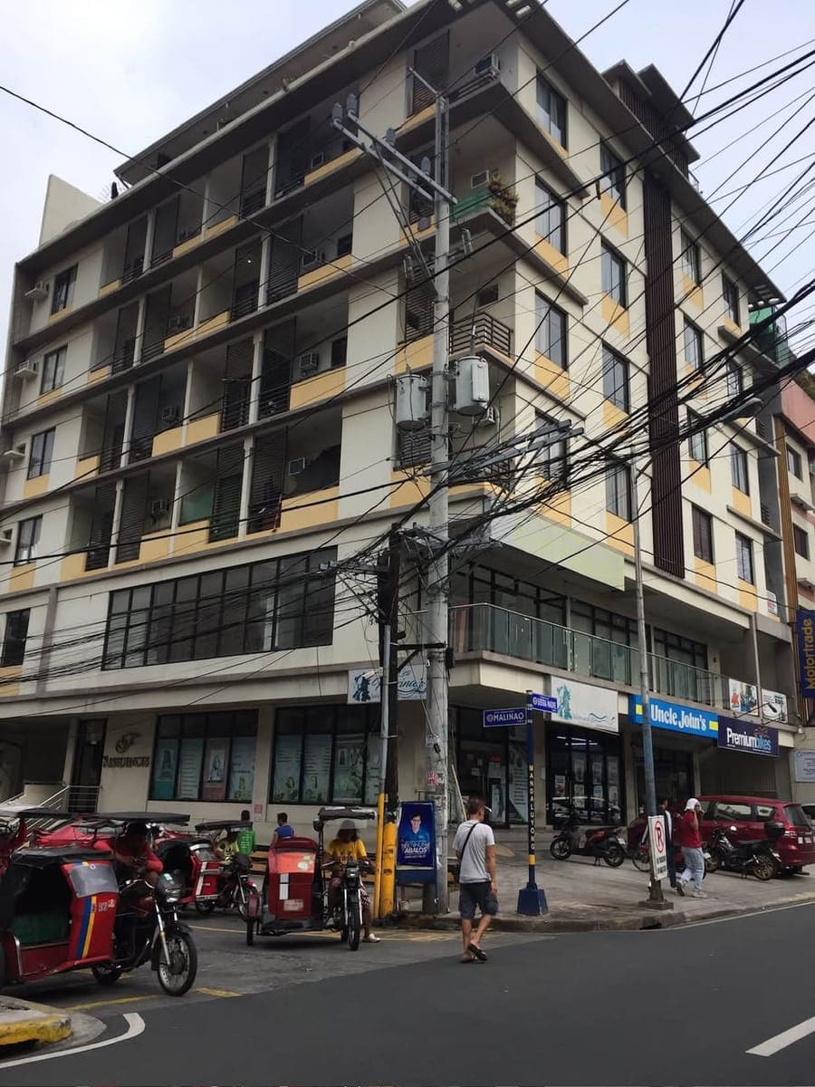 🚨 STUDIO UNIT FOR RENT ONLY IN MANDALUYONG CITY. - photo 1
