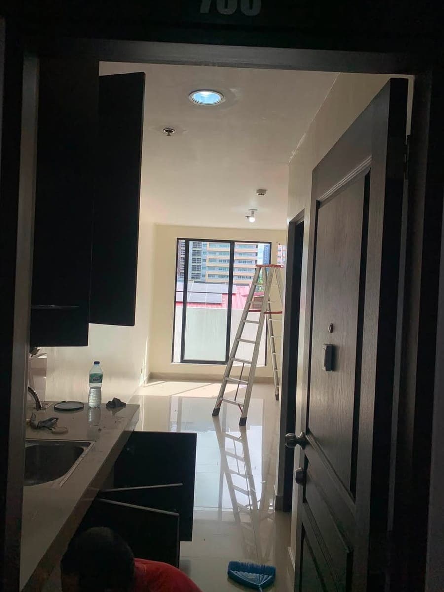 🚨 STUDIO UNIT FOR RENT ONLY IN MANDALUYONG CITY. - photo 2