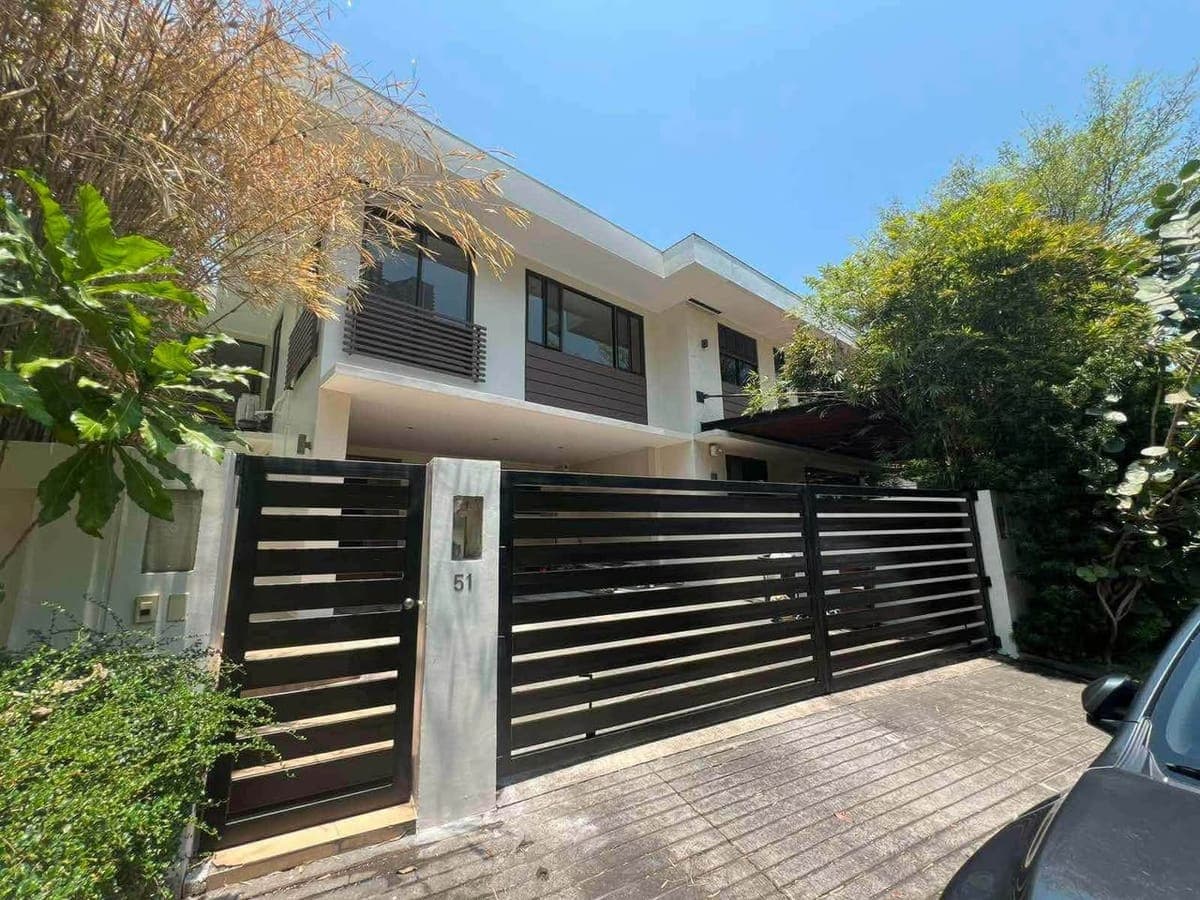 House For Lease - photo 3