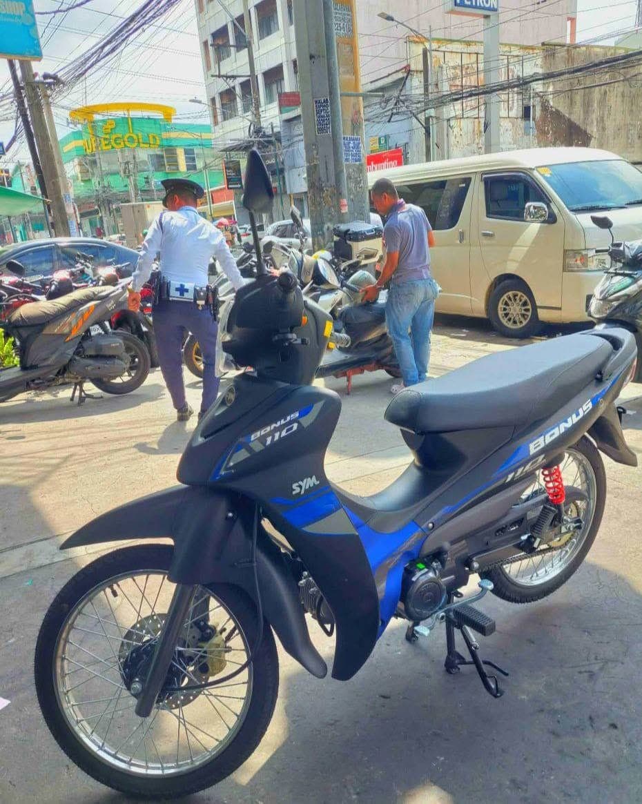 Motor ba Hanap mo?🏍 - photo 1