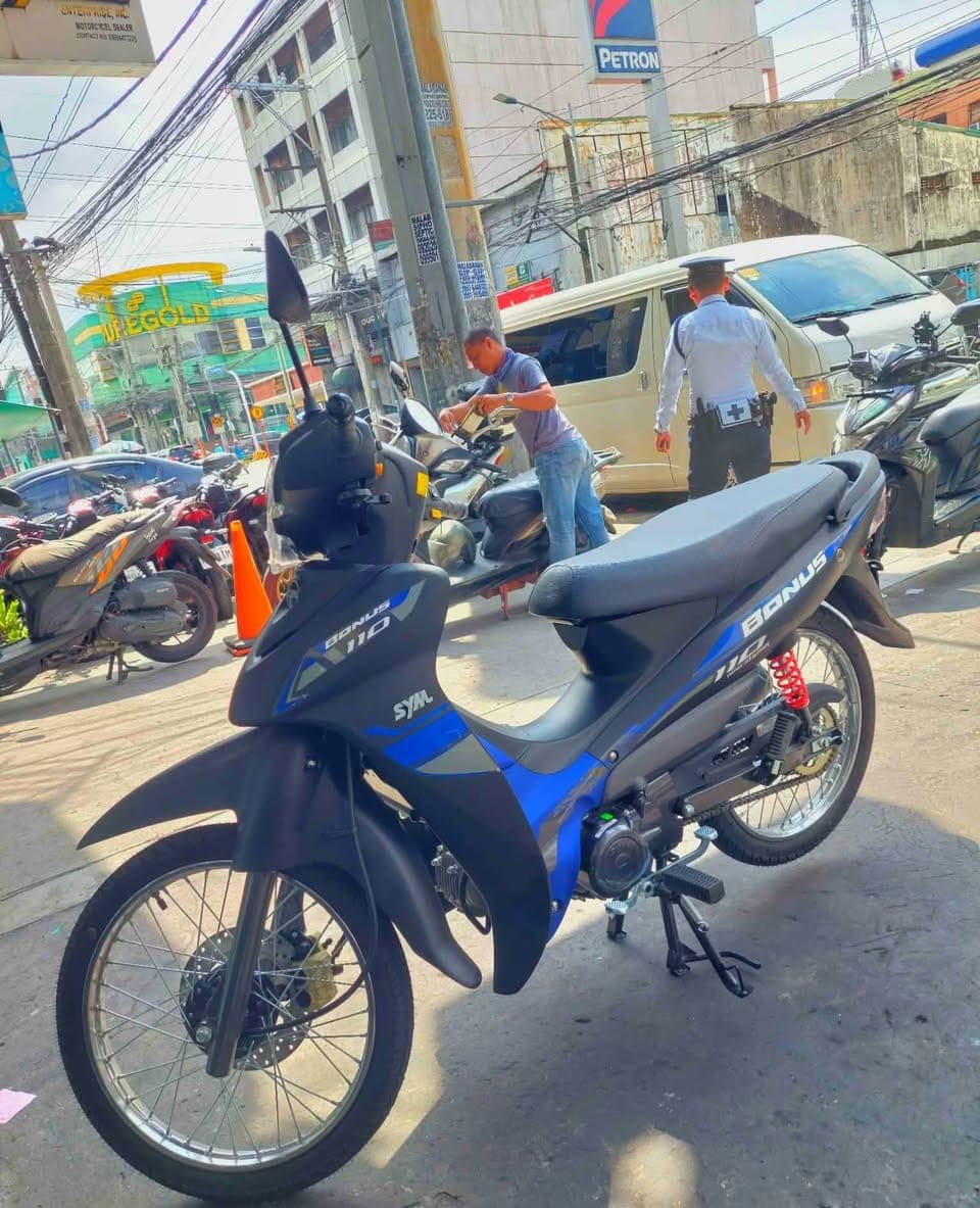 Motor ba Hanap mo?🏍 - photo 2