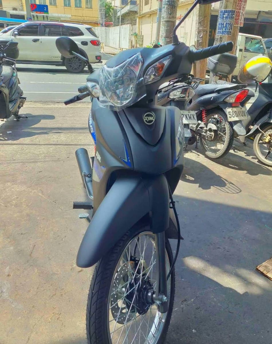 Motor ba Hanap mo?🏍 - photo 4