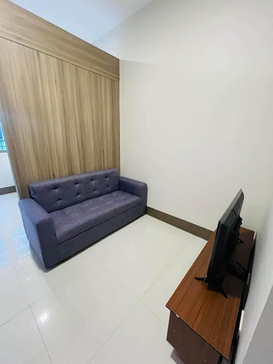 FAME RESIDENCES CONDO FOR RENT, MANDALUYONG. - photo 2