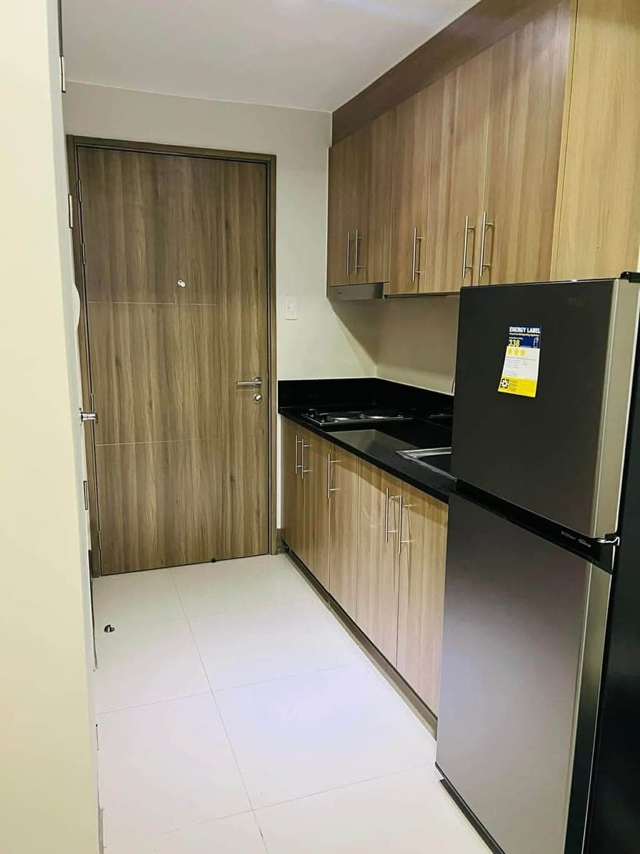 FAME RESIDENCES CONDO FOR RENT, MANDALUYONG. - photo 5