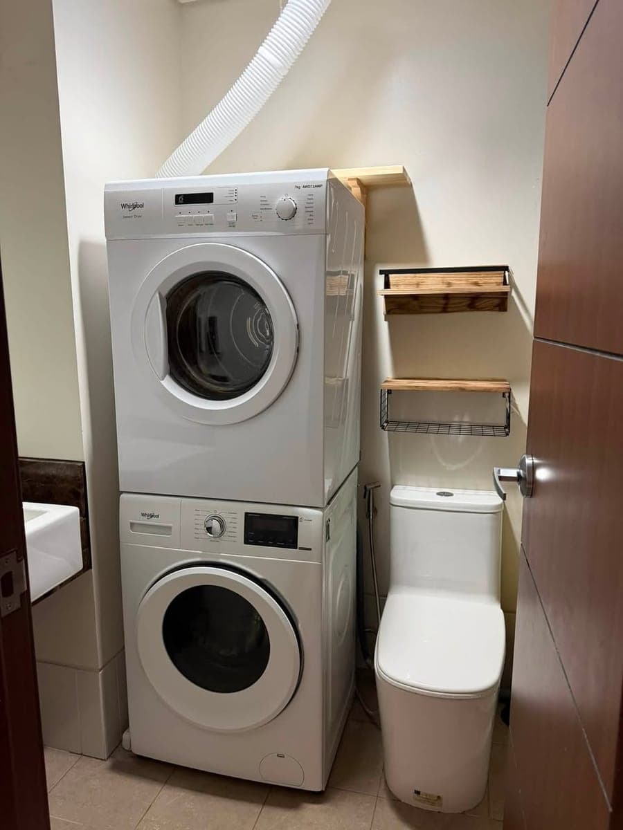 ✨ 21k Move-in ready condo unit for rent at The Olive Place, Mandaluyong City! - photo 2