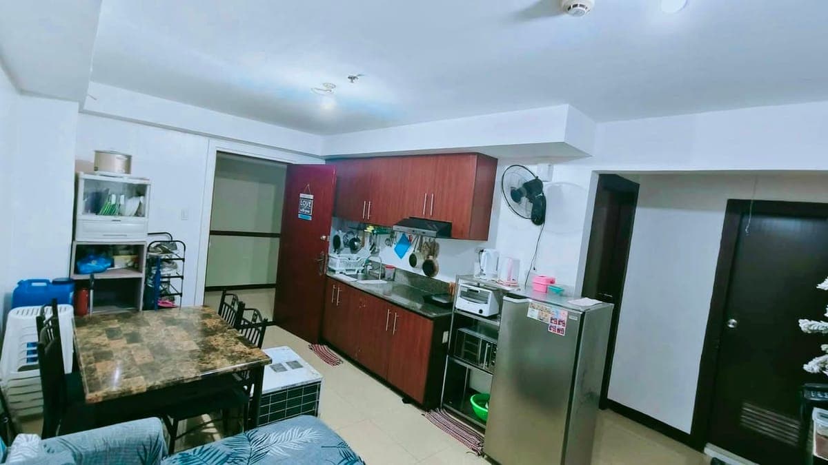 AVAILABLE FEMALE CONDO SHARING-BEDSPACER - photo 1