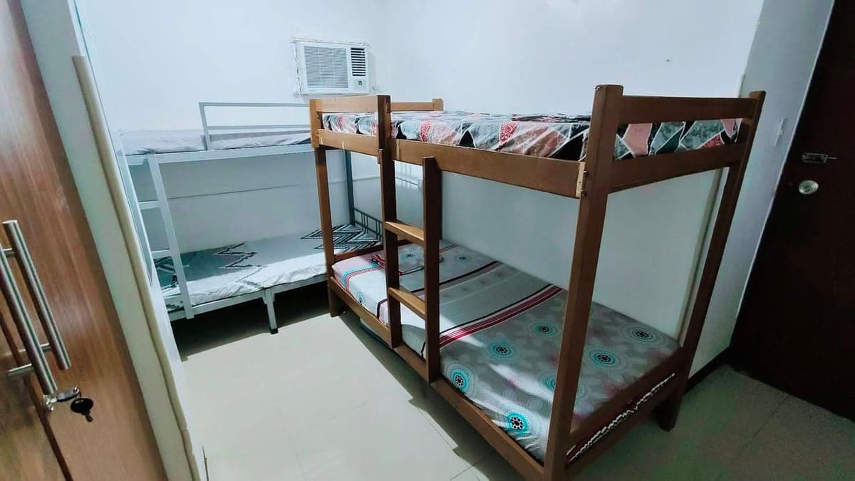 AVAILABLE FEMALE CONDO SHARING-BEDSPACER - photo 2