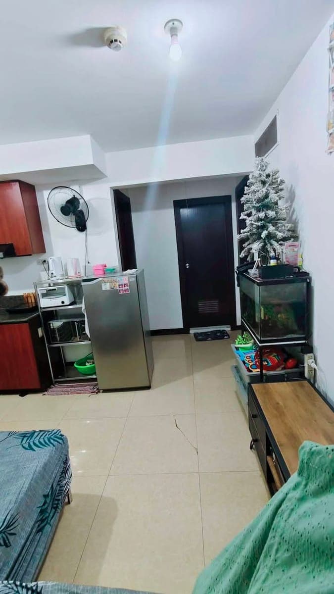 AVAILABLE FEMALE CONDO SHARING-BEDSPACER - photo 5