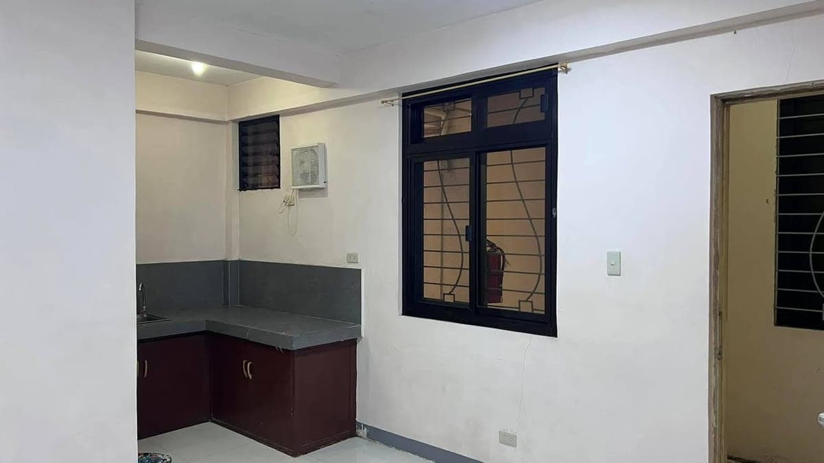 STUDIO TYPE FOR RENT (1 studio type room available ONLY)😊 - photo 2