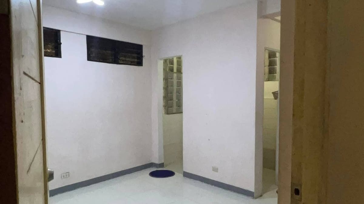 STUDIO TYPE FOR RENT (1 studio type room available ONLY)😊 - photo 3
