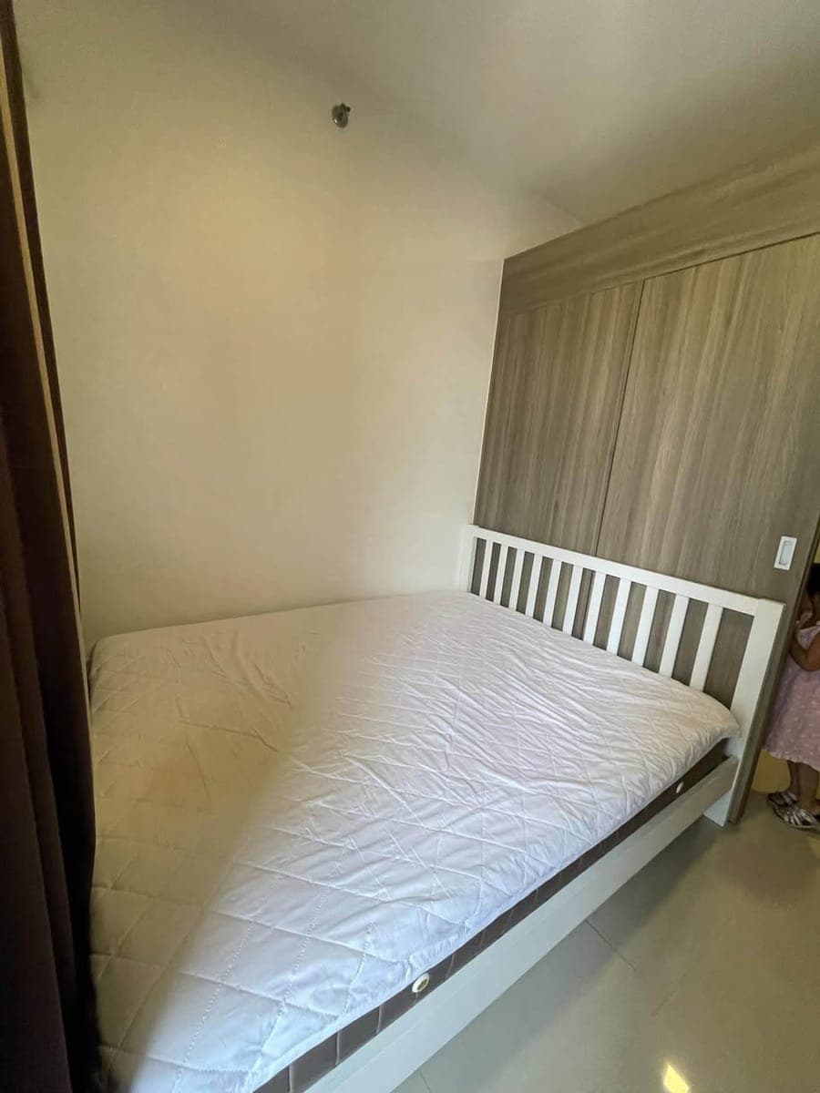 FOR RENT – 1 Bedroom Condo with Balcony�📍 Fame Residences, Tower 2 Mandaluyong City - photo 5
