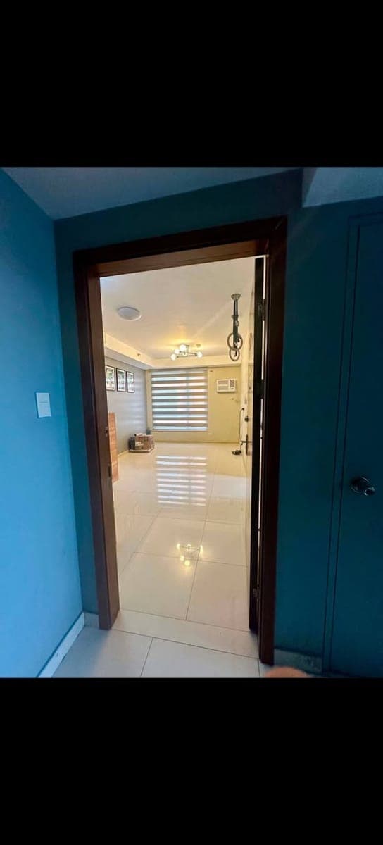 📌 PREMIUM PET-FRIENDLY 1BR Corner Unit for Rent (33 sqm) - photo 1