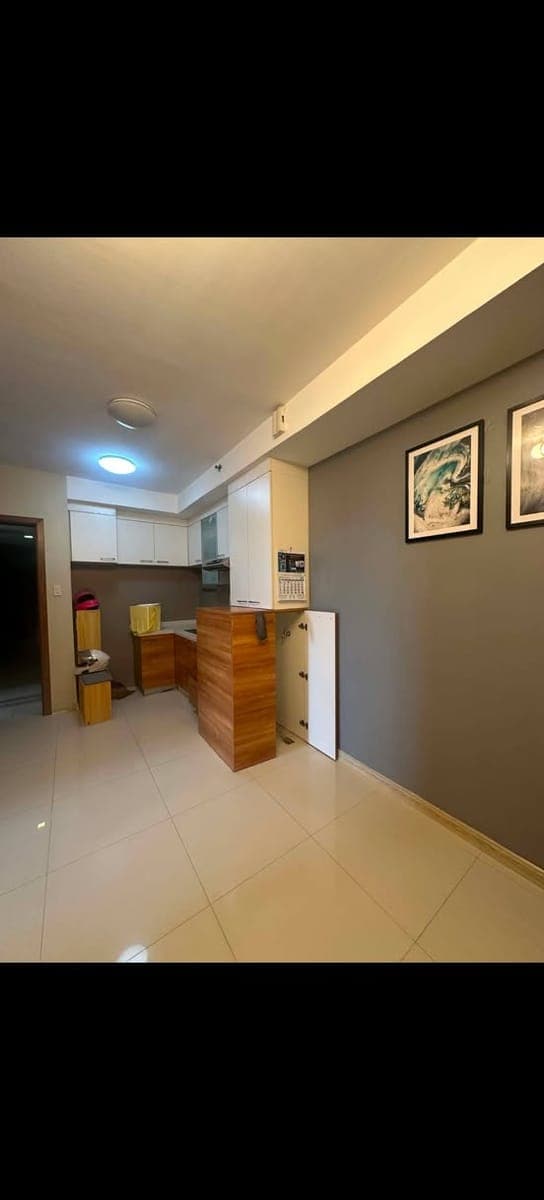 📌 PREMIUM PET-FRIENDLY 1BR Corner Unit for Rent (33 sqm) - photo 3