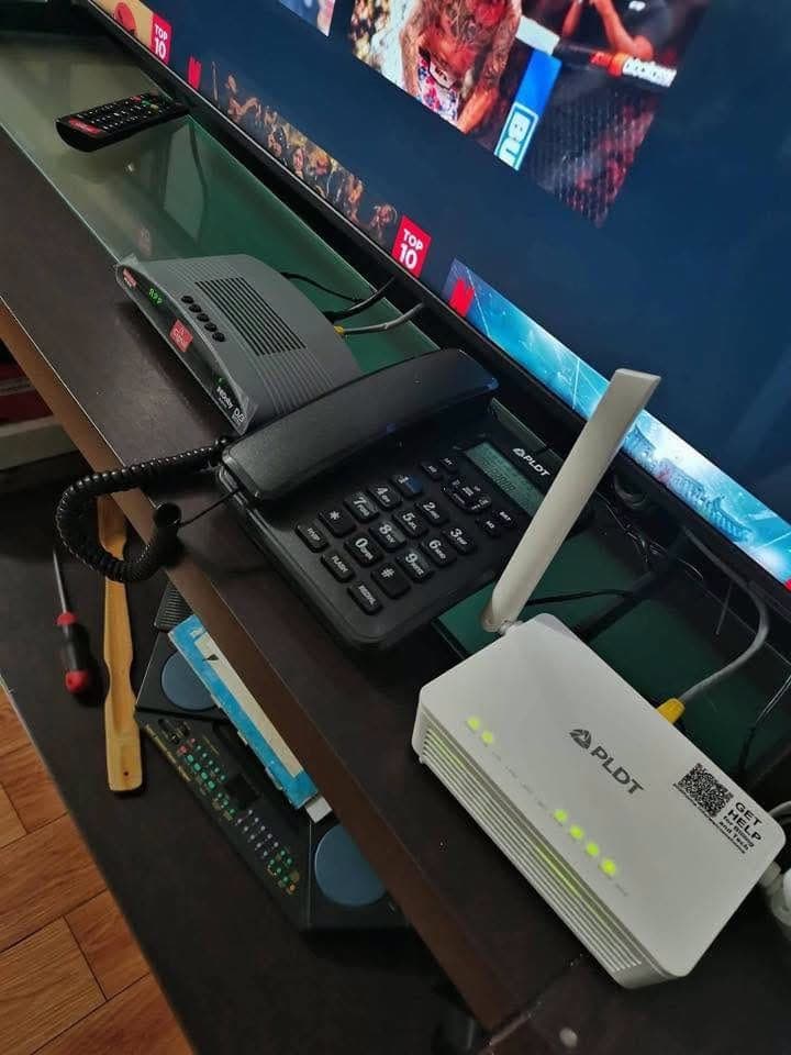 📠PLDT HOME FIBR📠 - photo 3