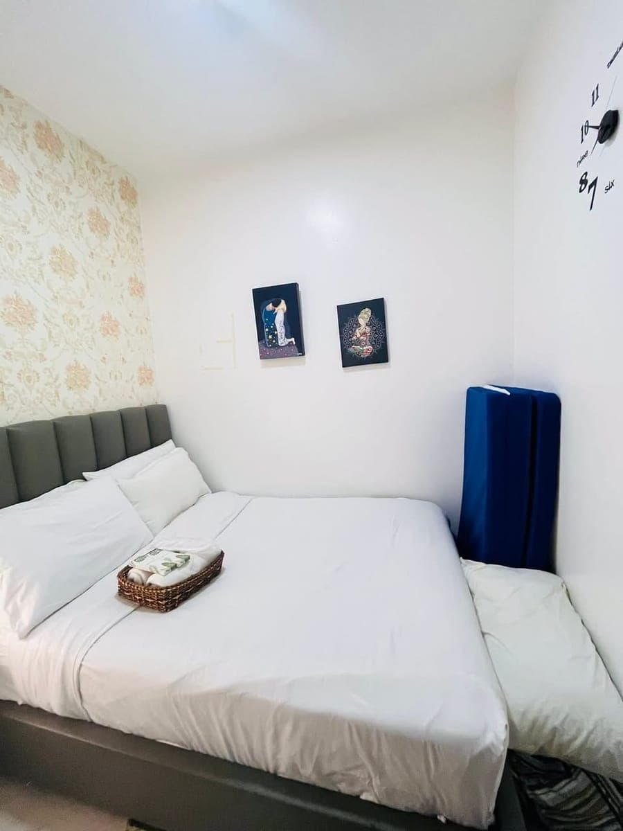 Fully FURNISHED CONDO FOR RENT AT SMDC FAME RESIDENCES MANDALUYONG‼️ - photo 2