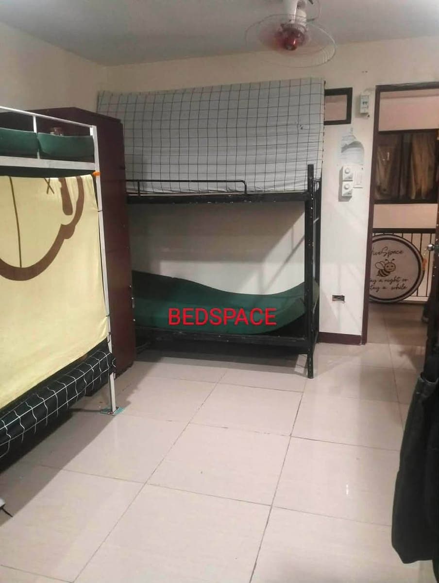 Are you looking for an affordable studio-type apartment or bedspace?🤔 We’ve got just what you need! - photo 3