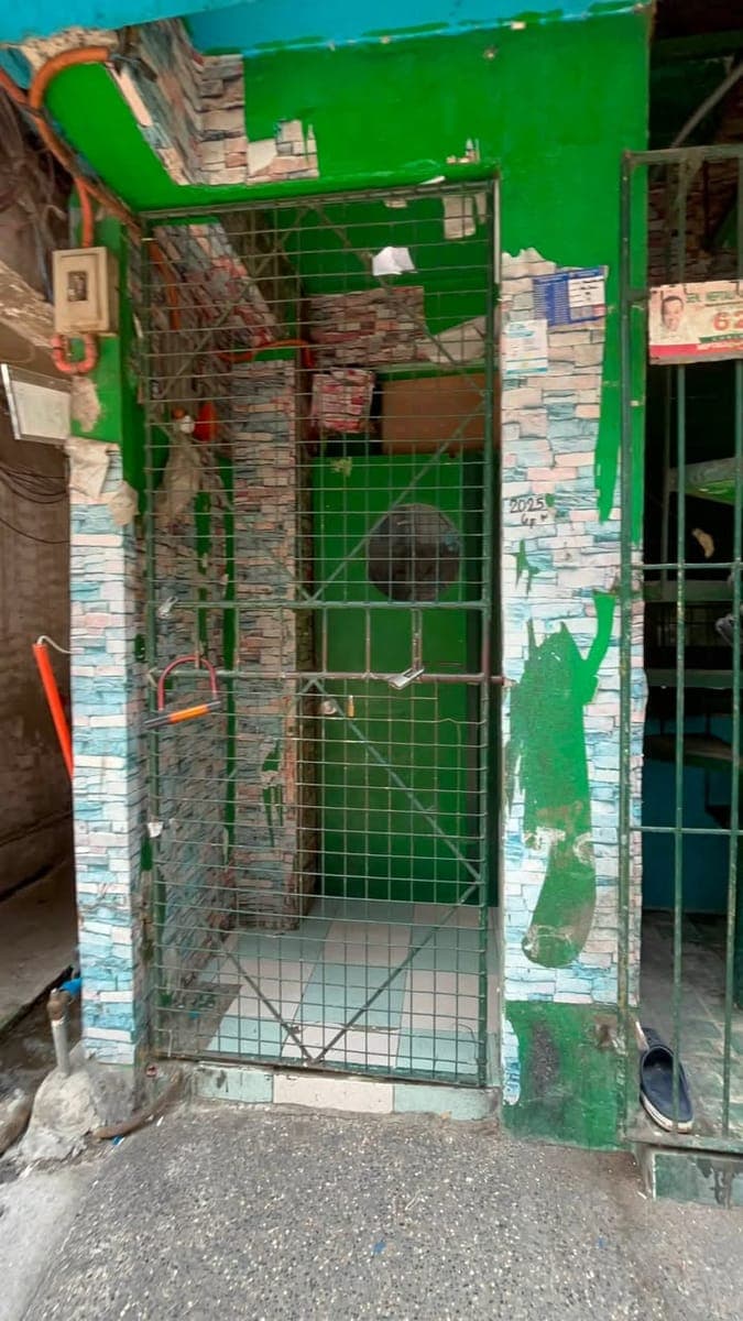 Room for rent - photo 2