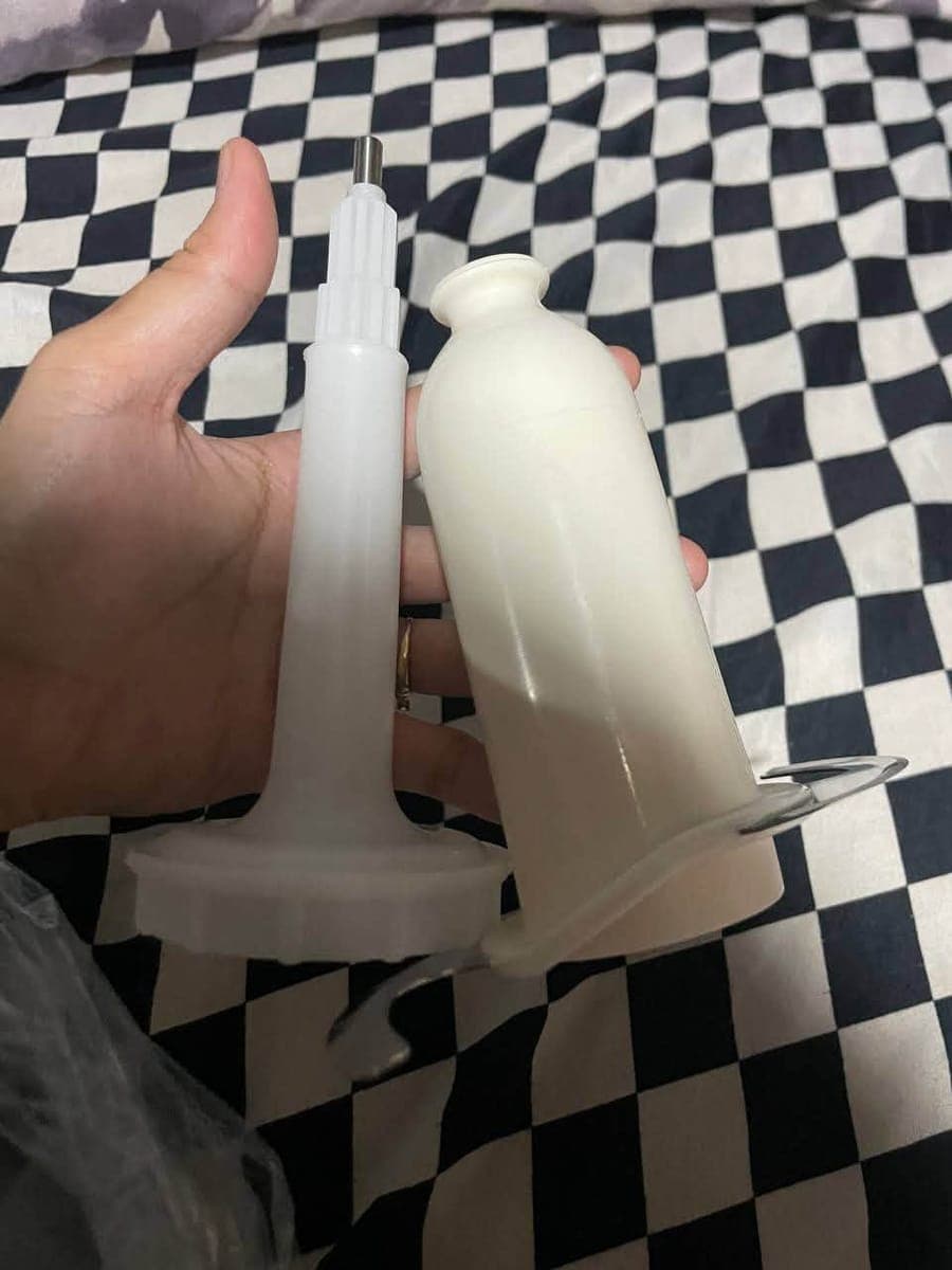 FS BRAND NEW SHINE LONG FOOD PROCESSOR - photo 3