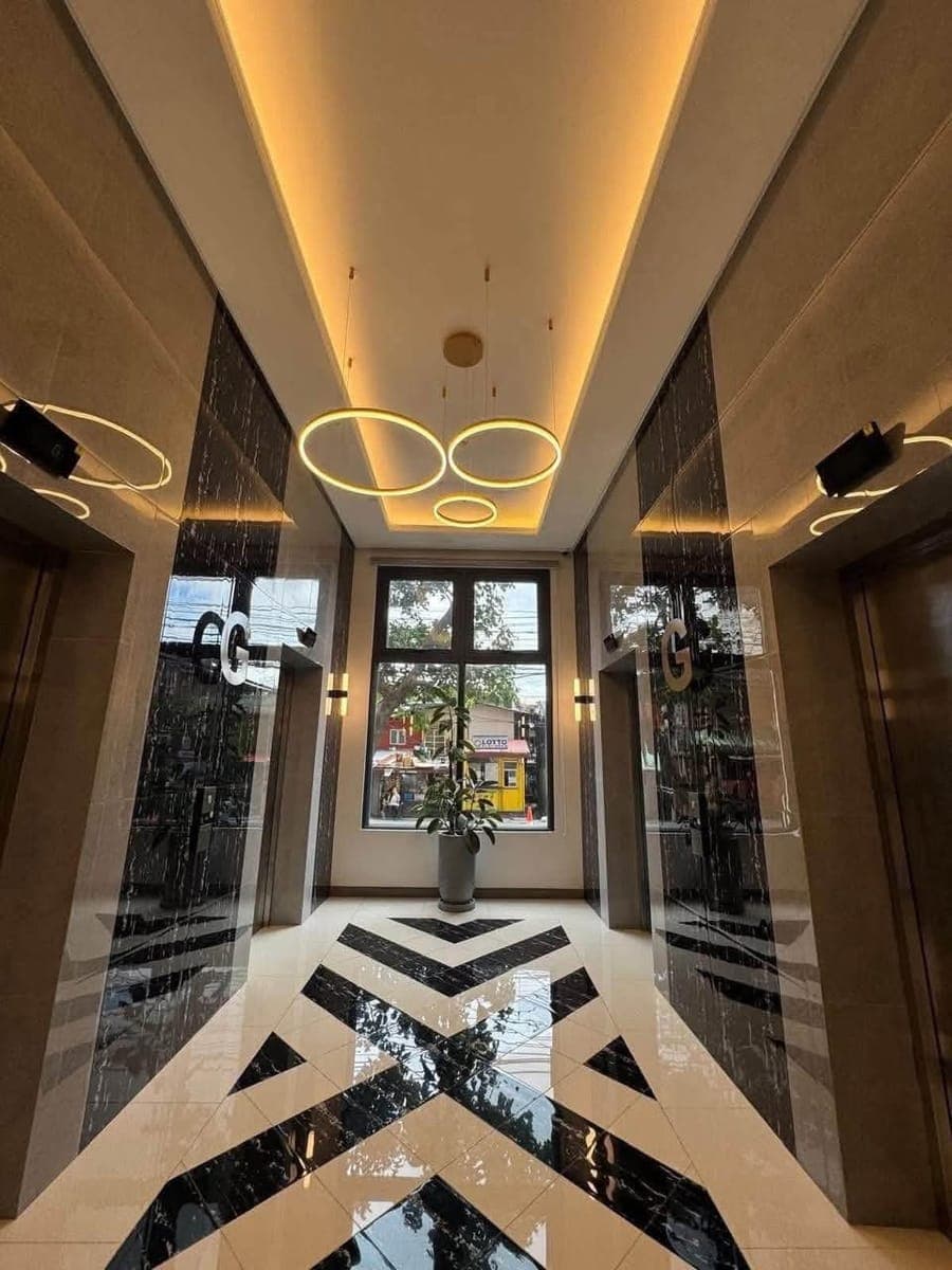 REOPEN UNIT ‼️NEAR  MAKATI/CBD‼️ - photo 1