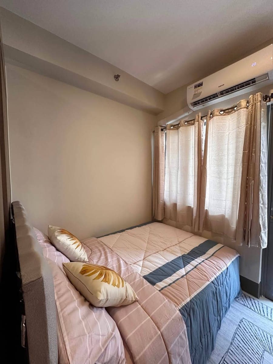 𝐅𝐎𝐑 𝐑𝐄𝐍𝐓: 1BR Condominium SMDC Fame Residences, Mandaluyong - photo 2