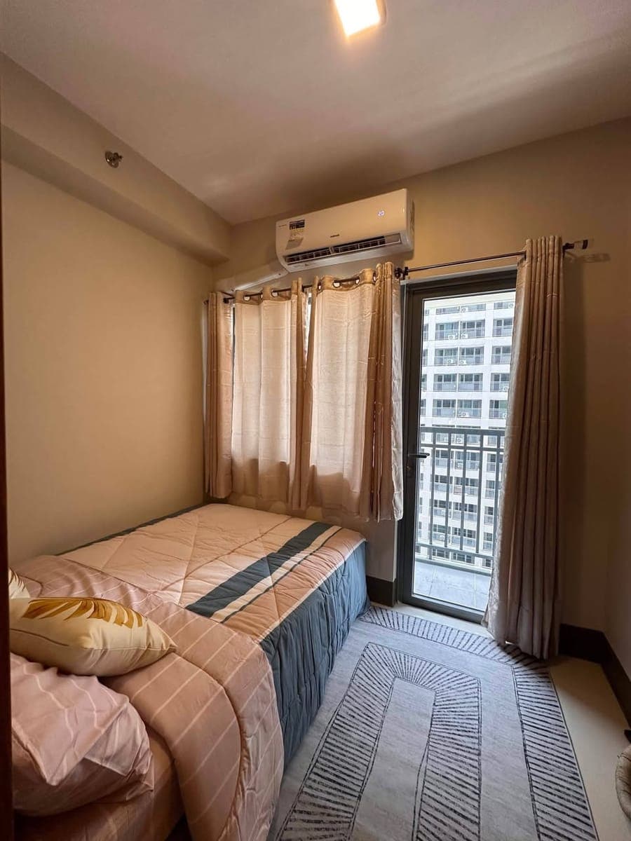 𝐅𝐎𝐑 𝐑𝐄𝐍𝐓: 1BR Condominium SMDC Fame Residences, Mandaluyong - photo 4