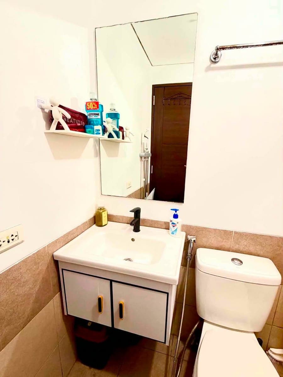 Feel @ Home cosy condominium @ - photo 1