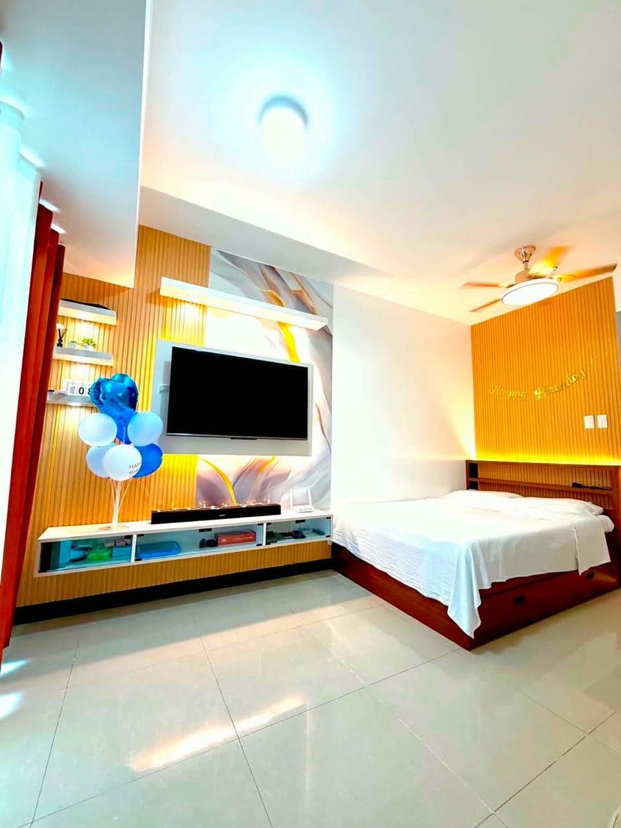 Feel @ Home cosy condominium @ - photo 2