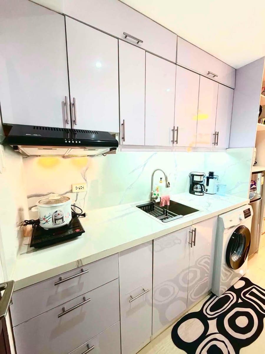 Feel @ Home cosy condominium @ - photo 3