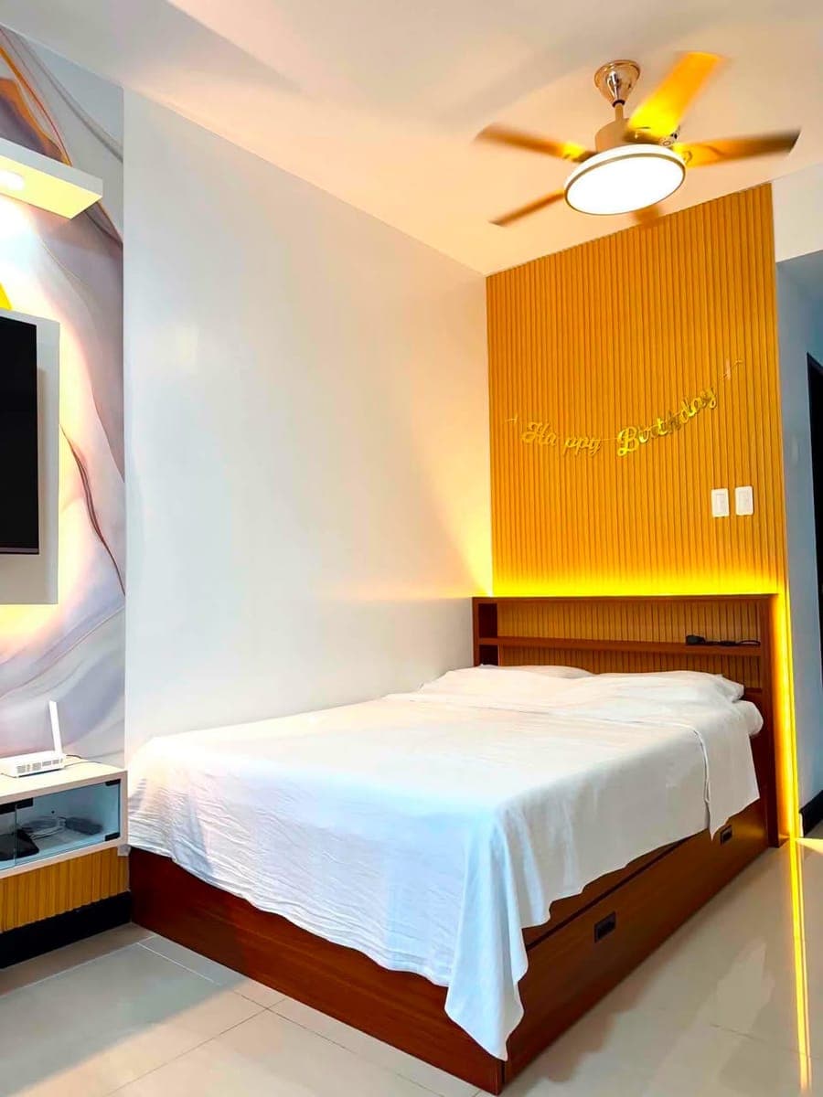 Feel @ Home cosy condominium @ - photo 4