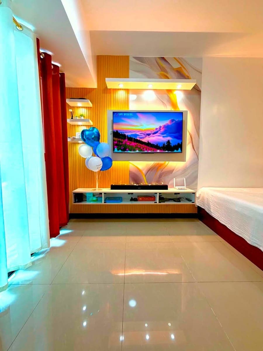 Feel @ Home cosy condominium @ - photo 5